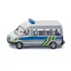 SIKU česká verze-policie Van
