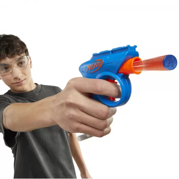 HASBRO - Nerf N Series Flex