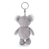 NICI klíčenka Koala Barry 10cm GREEN