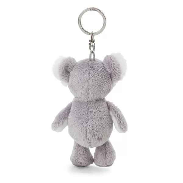 NICI klíčenka Koala Barry 10cm GREEN