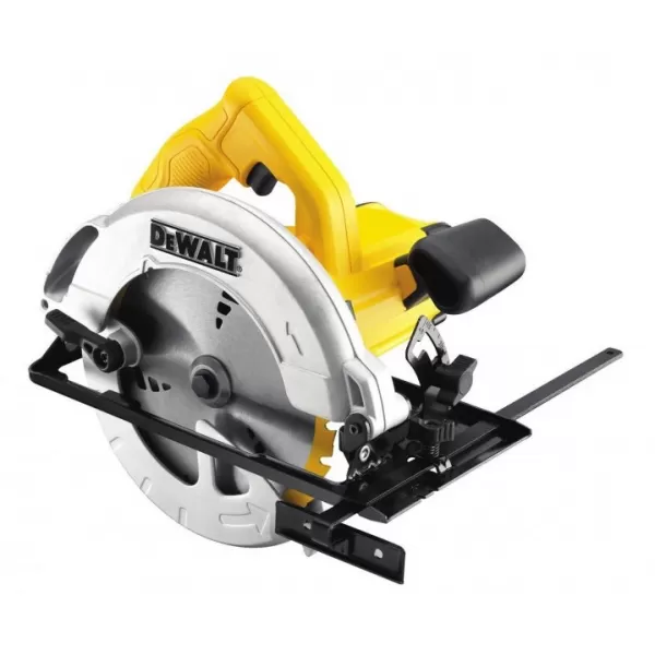 DEWALT Pila okružní DWE 560