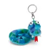 NICI klíčenka Had ZsaZsa 10cm GREEN