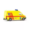 SIKU česká verze - set mix policie, hasiči, ambulance