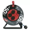 EMOS Buben 4Z 50m 1,5mm nemrznoucí PVC kabel P08550W