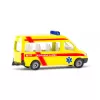 SIKU česká verze - ambulance pohotovost