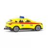 SIKU česká verze - Ambulance