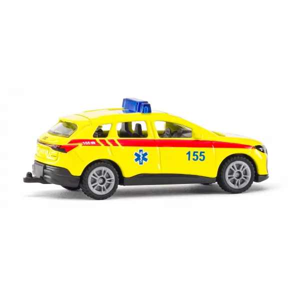 SIKU česká verze - Ambulance