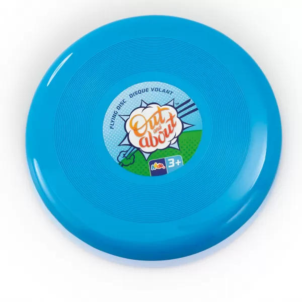 Létající talíř frisbee, assort