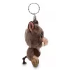 NICI Glubschis klíčenka Divočák Truffle Fluffle 9cm