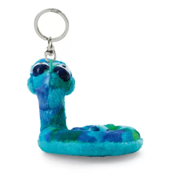 NICI klíčenka Had ZsaZsa 10cm GREEN