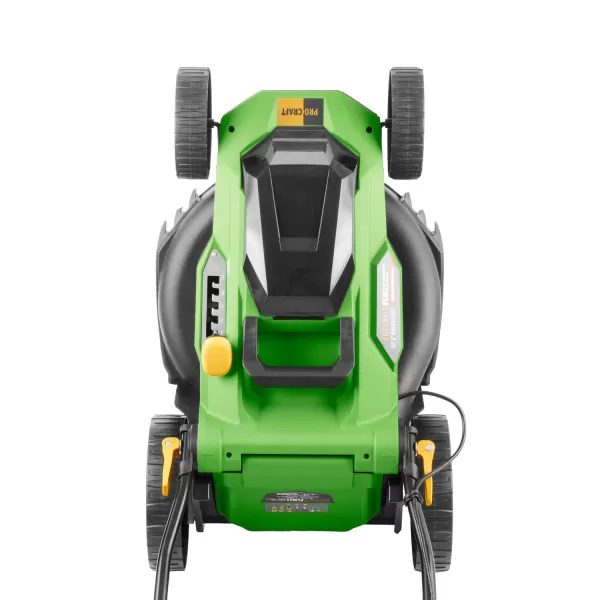 PROCRAFT Aku sekačka PLM23bb (bez baterie a nabíječky)