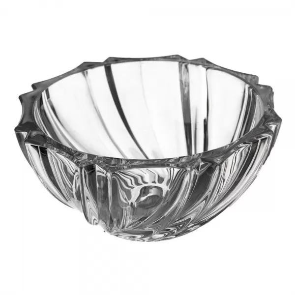 Miska sklo CRYSTAL pr. 12 cm