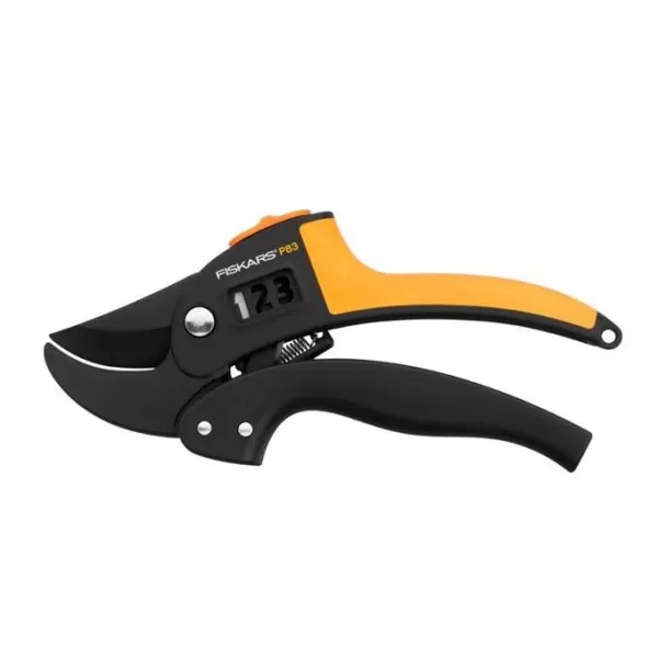 Fiskars Nůžky r.s přev.PowerStep
