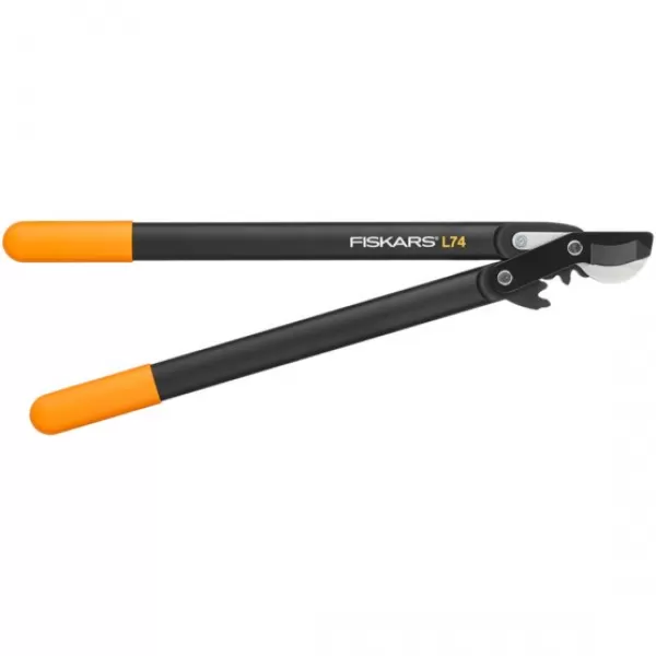 Fiskars Nůžky na silné větve s převodem 1000582