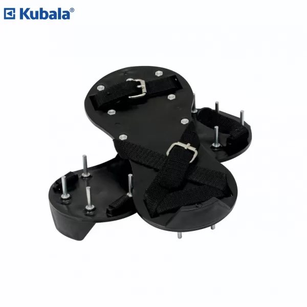 KUBALA 9911 Podešve nivelační, výška hrotu 30mm
