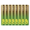 EMOS Baterie GP alkalická ULTRA AAA 6+2 ks (LR03) B02118
