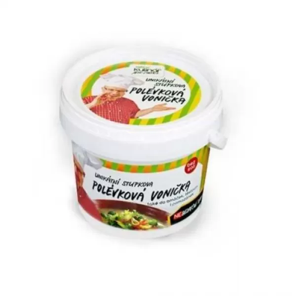 Koření POLÉVKOVÁ VONIČKA 45g