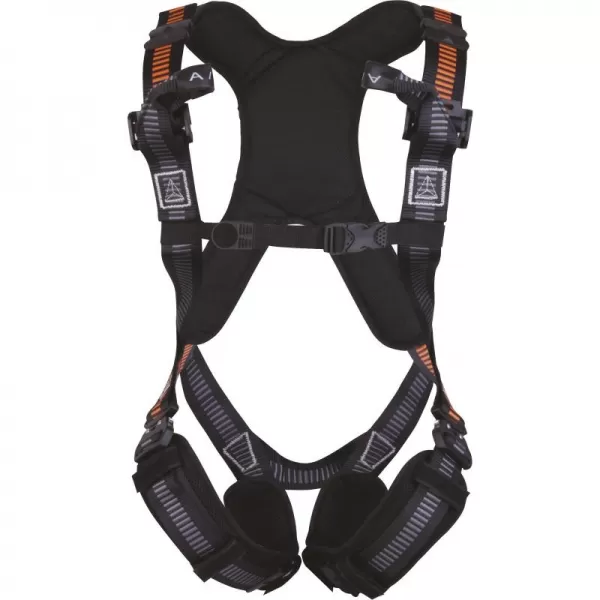 Postroj jistící bezp. anatom HAR32 vel XL/XXL