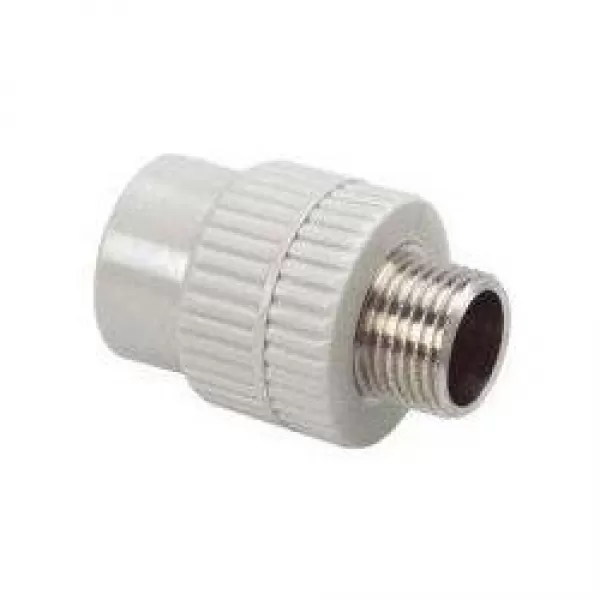 PPR dg přech.KZ vněj.25x3/4" MZV