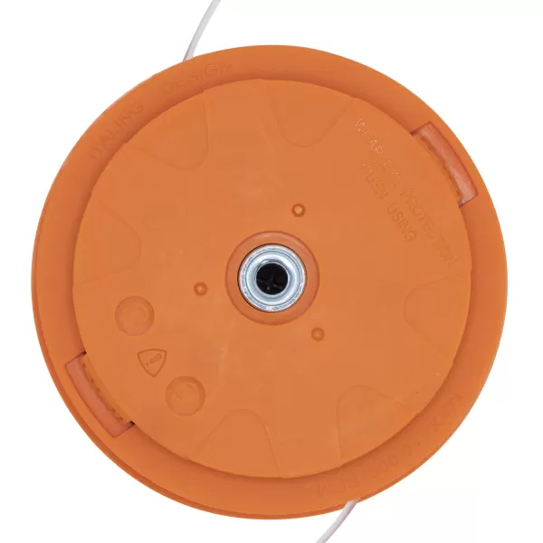 PROCRAFT Strunová hlava GARDEN ORANGE MR-5