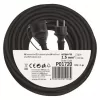 EMOS Prodlužka 1Z 20M 1,5MM GUMA P01720