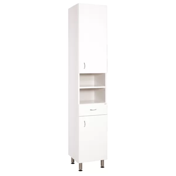 PRO vysoká skříňka 35 cm levá/pravá