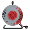 EMOS Buben 4Z 50M 1,5MM PVC VYPÍNAČ. P194504