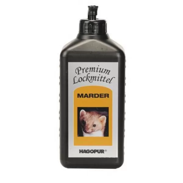 Vábidlo prémium Hagopur kuna 500ml