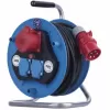 EMOS Buben 3Z 25M 1,5mm Guma P193250
