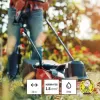 EMOS Prodlužka 2Z 20M 3X1,5M GUMA, IP44 P0603