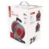 EMOS Buben 4Z 25M 1,5MM PVC VYPÍNAČ. P194253