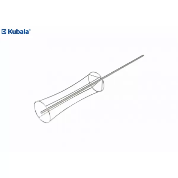 KUBALA 4000 Čistič malířských válečků do vrtačky rotační