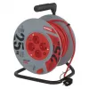EMOS Buben 4Z 25M 1,5MM PVC VYPÍNAČ. P194253