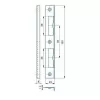 protiplech K 192 univ. Zn