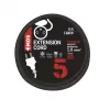 EMOS Prodlužka 1Z 5M 1,5mm guma P01705