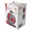 EMOS Buben 4Z 50M 1,5MM PVC VYPÍNAČ. P194504