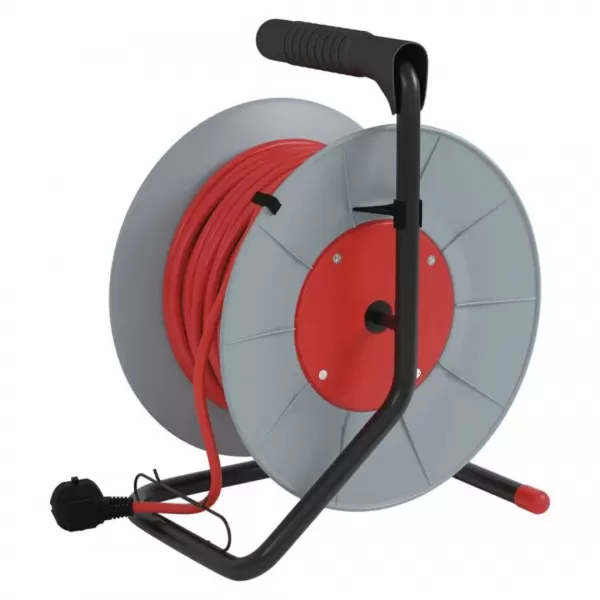 EMOS Buben 4Z 25M 1,5mm SPECIÁL P19425