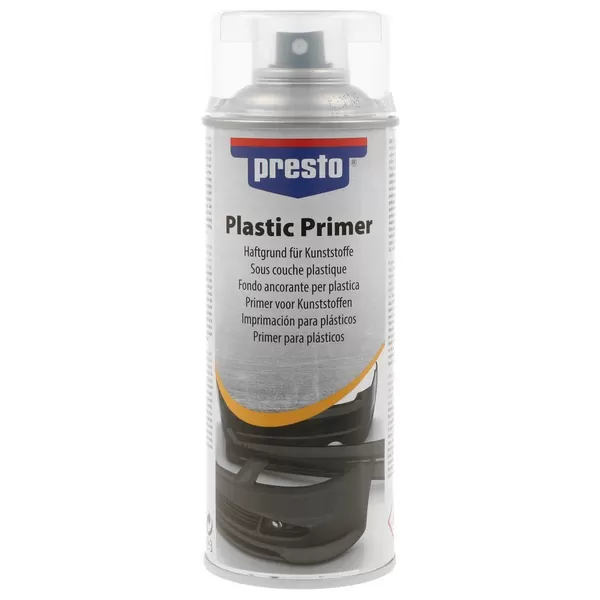 PRESTO základ na plasty 400ml