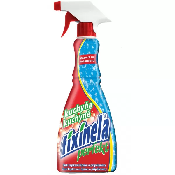 Fixinela MR Kuchyň 500ml DG20552