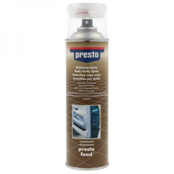 PRESTO Ochrana dutin ML 500ml