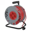 EMOS Buben 4Z 50M 1,5MM PVC VYPÍNAČ. P194504