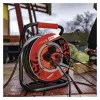 EMOS Buben 4Z 25M 1,5mm kov P084255