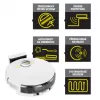 Karcher Vysavač robotický RCV 5 EU 1.269-640.0