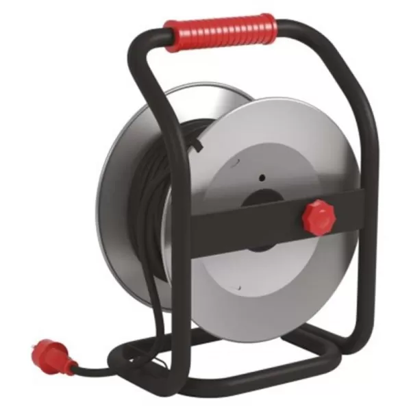 EMOS Buben 4Z 25M 1,5mm kov P084255