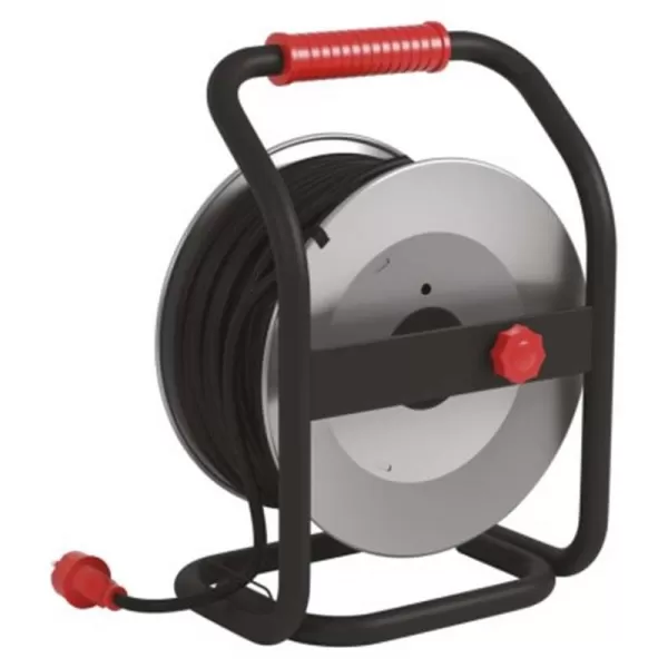 EMOS Buben 4Z 50M 1,5mm kov P084505