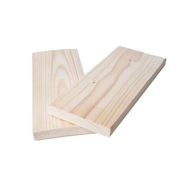 Zboží Hoblované SM 20x80x2500mm