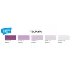 HETcolor 0300 - purpurová 0,35 kg