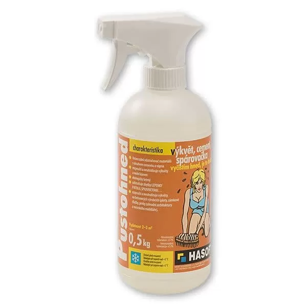 HASOFT Pustohned 0,5kg