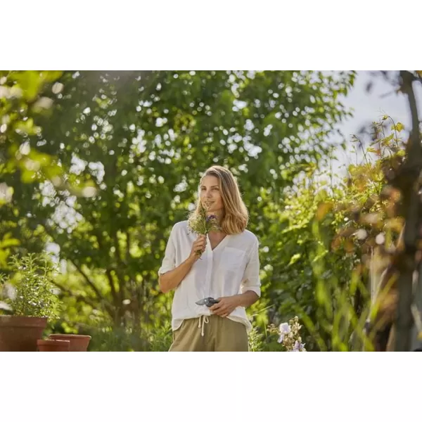 Gardena Nůžky ECOLINE SECATEURS