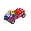 Merkur 016 - Buggy 206 dílů 10 modelů